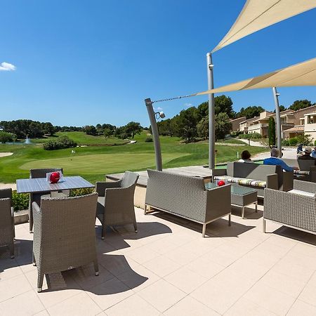 Madame Vacances Domaine Du Provence Country Club Service Premium Saumane-de-Vaucluse Eksteriør billede